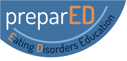 preparED logo